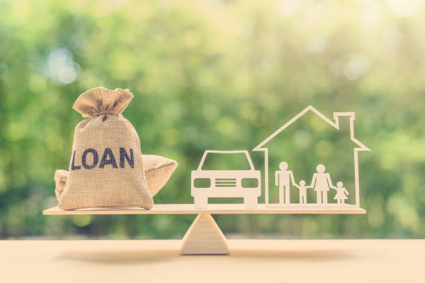 Best Construction Loans  in Catonsville, MD