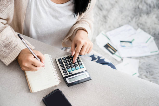 Loan Servicing and Management in Catonsville, MD